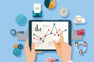 KPI – фундаментальне поняття стратегічного управління