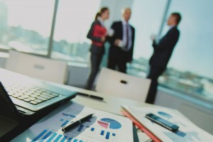 6 кроків до Business intelligence (BI)