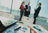 6 кроків до Business intelligence (BI)