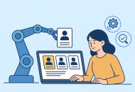 Автоматизація рекрутингу в ІТ-компаніях: як зменшити time-to-hire удвічі та підвищити якість найму