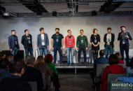 Міжнародна конференція по діджитал-трансформації консалтингово бізнесу «Merezha.Loading» 